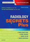 Radiology Secrets Plus (Color)