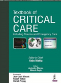 Textbook of Critical Care (Color)