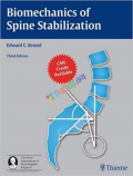 Biomechanics of Spine Stabilization (Color)