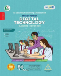 Panjeree Digital Technology : Class 9 (English Version)