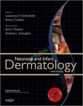 Neonatal and Infant Dermatology (Color)