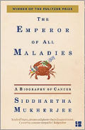 The Emperor of All Maladies (eco)