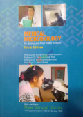 MEDICAL MICROBIOLOGY For Nursing and Allied Health Students