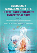 Emergency Management of the Hi-Tech Patient in Acute and Critical Care (Color)