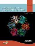 Clinical Biochemistry and Metabolic Medicine(color)