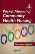 Pocket Manual Of Community Health Nursing (eco)