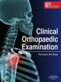 Clinical Orthopaedic Examination (Color)