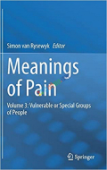 Meanings of Pain (Color)