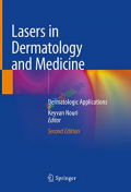 Lasers in Dermatology and Medicine (Color)