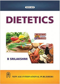 Dietetics (B&W)