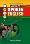 Current Spoken English 01 (Paperback)