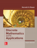 Discrete Mathematics And Its Applications (eco)