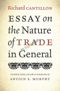 Essay on the Nature of Trade in General (eco)