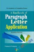 Paragraph-Letter-Application