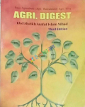 Agri Digest