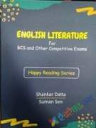 English Literature For BCS and Other Competitive Exams