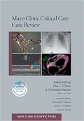 Mayo Clinic Critical Care Case Review (Color)