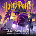 Harry Potter and the Prisoner of Azkaban (eco)