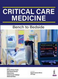 Critical Care Medicine: Bench to Bedside (Color)
