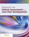Patient Assessment and Care Plan Development (Color)
