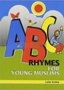ABC Rhymes for Young Children