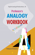 Professor's Analogy Work Book