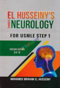 El Husseiny's Essentials of Neurology for USMLE Step-1 (B&W)