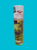 Petra Color Pencil Round Tin – 24+1 Color