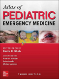 Atlas of Pediatric Emergency Medicine (Color)