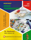 Ingredient Medical Pharmacology