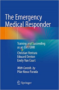 The Emergency Medical Responder (Color)