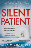 The Silent Patient ( B&W )