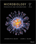 Microbiology Principles and Explorations (eco)