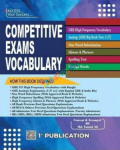 Competitive Exams Vocabulary 2024