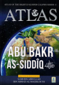 Atlas Abu Bakr As-Siddiq  