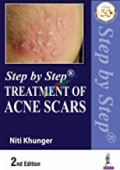 Step by Step Treatment of Acne Scars (Color)