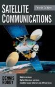 Satellite Communications(News print) (eco)