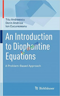 An Introduction to Diophantine Equations: A Problem-Based Approach (eco)