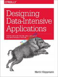 Designing Data-Intensive Applications (B&W)