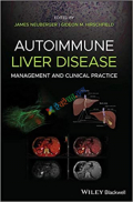 Autoimmune Liver Disease (Color)
