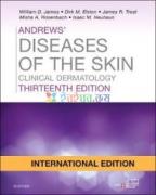 Andrews Diseases of the Skin Clinical Dermatology