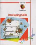 Nelson Spelling Developing Skills