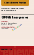 OB/GYN Emergencies (Color)