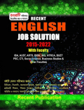Recent English Job Solution 2015-2022