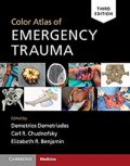 Color Atlas of Emergency Trauma (Color)