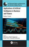 Applications of Artificial Intelligence in Business and Finance (B&W)