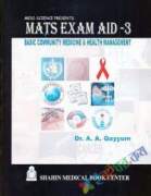 Mats Exam Aid-3(Basic Community Medicine & Health Management) (eco)