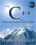 The C++ Programming Language (White Print)