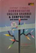 Akhar Patra Radiant Learner's Communicative English Grammar & Composition-9