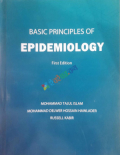 Basic Principals of Epidemiology First Edition